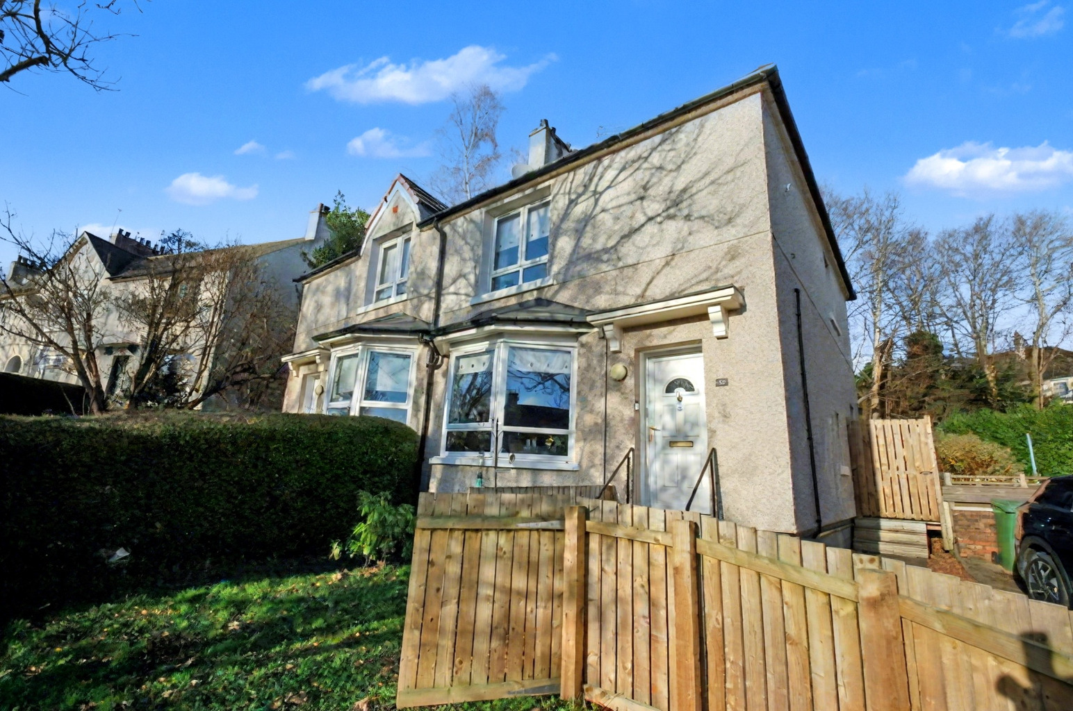 Ashdale Drive, Mosspark, Glasgow, G52 1NJ