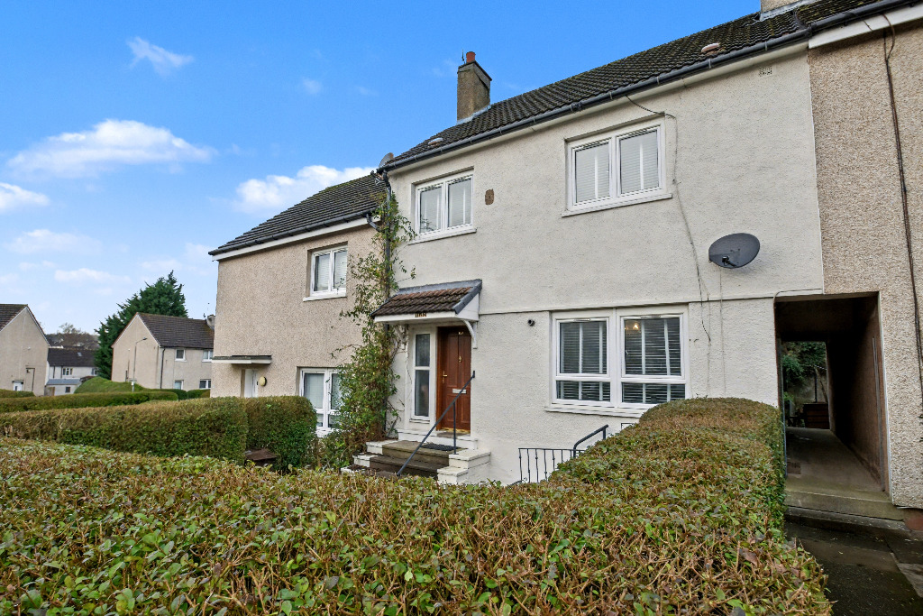 Immaculate 3 bedroom terraced home