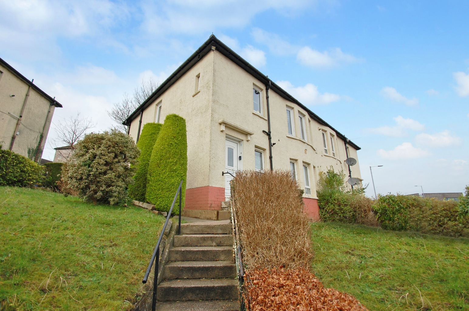 Seamill Street, Glasgow, G53 7AY