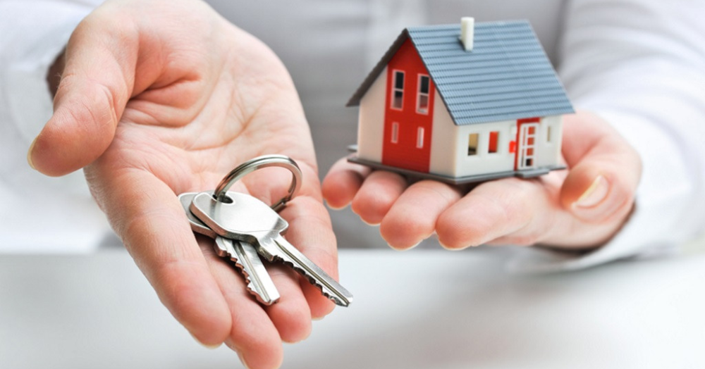 Top Tips for Property Buyers: Expert Advice from Town and City Homes