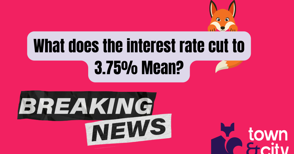 What a Bank of England Interest Rate Cut Could Mean for Your Home and the UK Housing Market