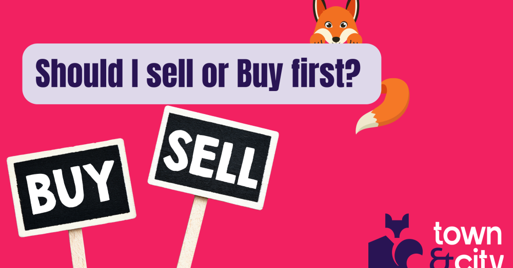 Should I Sell My Home First, or Buy a New One? Navigating the UK Property Market Should I Sell My Home First, or Buy a New One? Navigating the UK Property Market