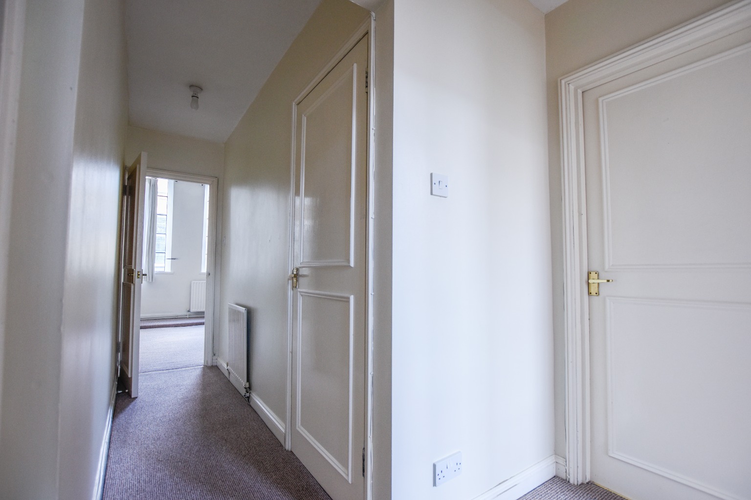 Two Bedroom First Floor Apartment in Gravesend Town Centre property first image