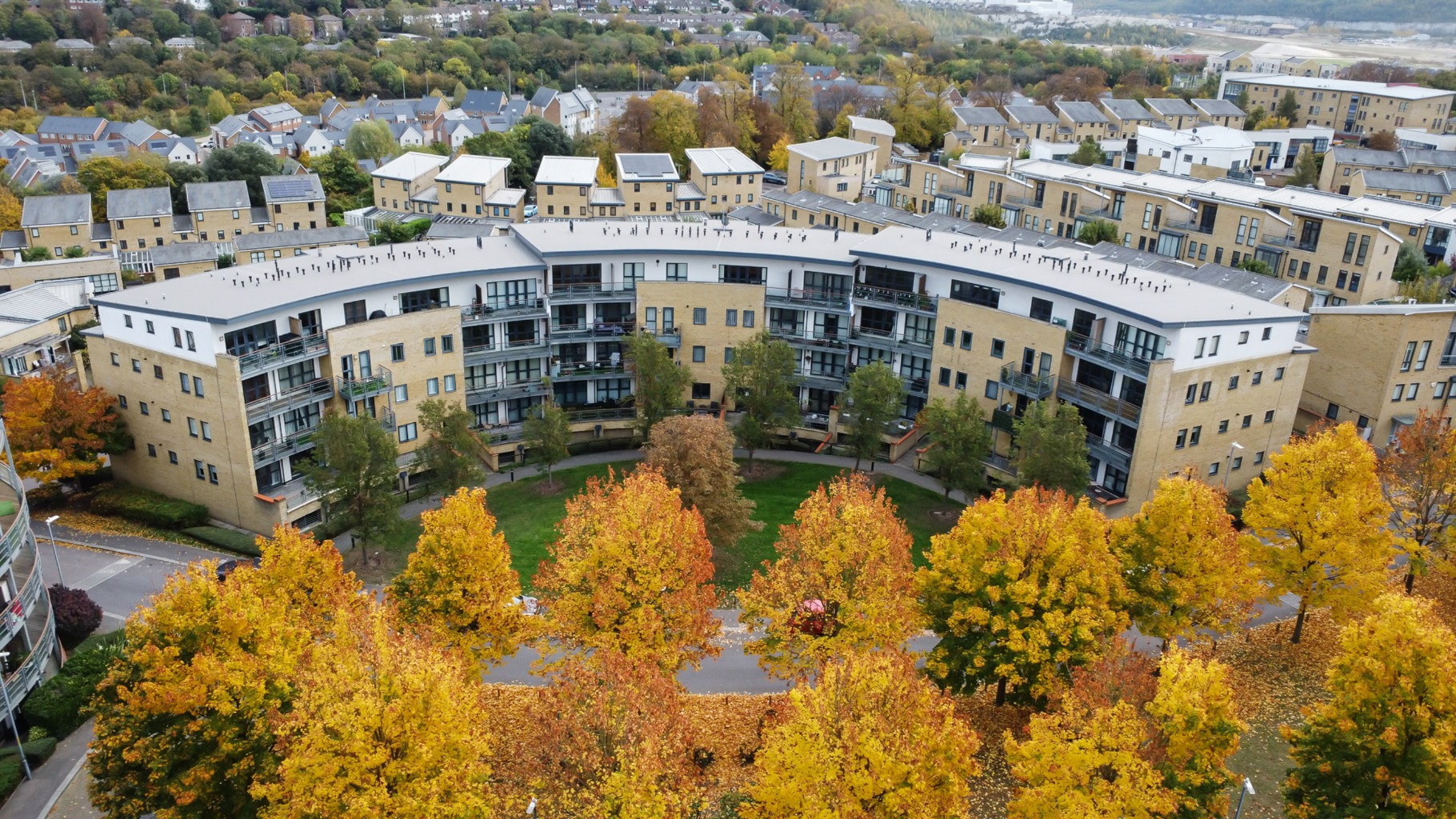 One Bedroom Apartment with BALCONY and UNDERGROUND PARKING in Waterstone Way One Bedroom Apartment with BALCONY and UNDERGROUND PARKING in Waterstone Way