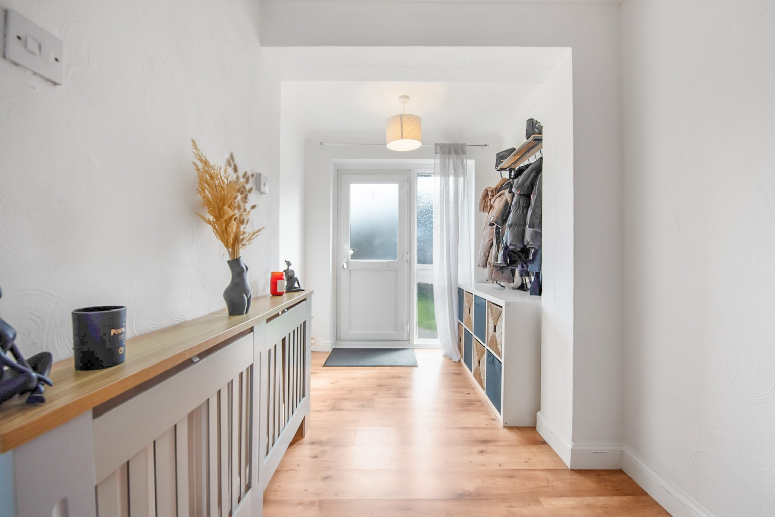Spacious 3-Bedroom House with Garage and No Chain in Gillingham's Sandringham Road property first image