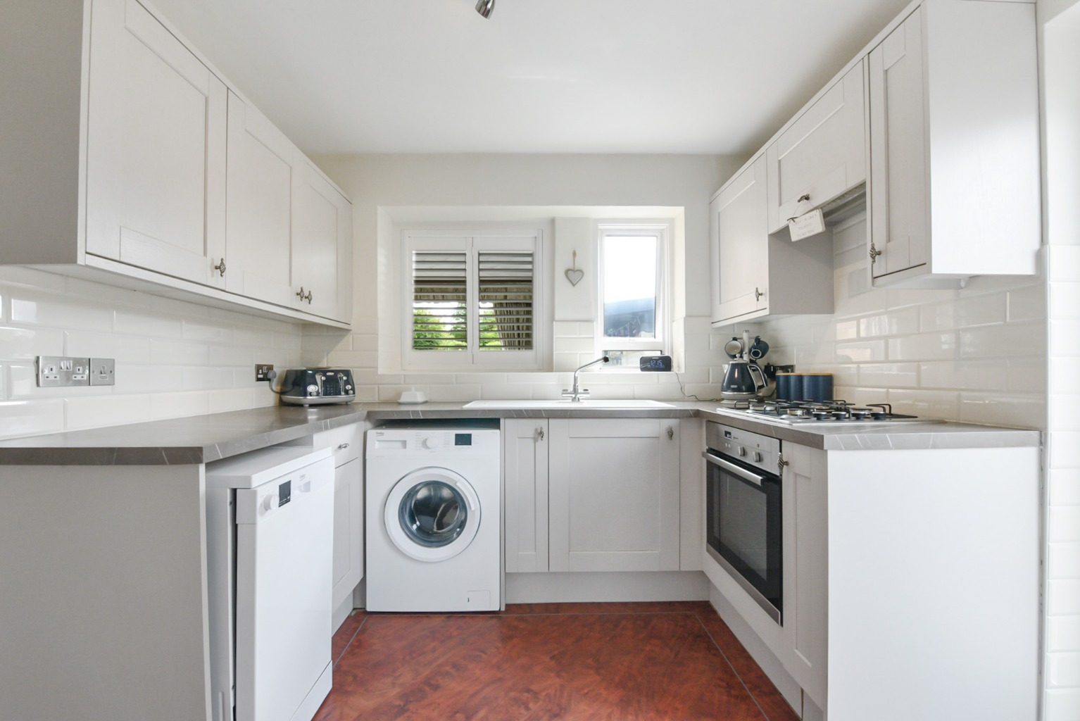 Stunning 3 Bed House in Orpington with Extended Rear & Large Garden property first image