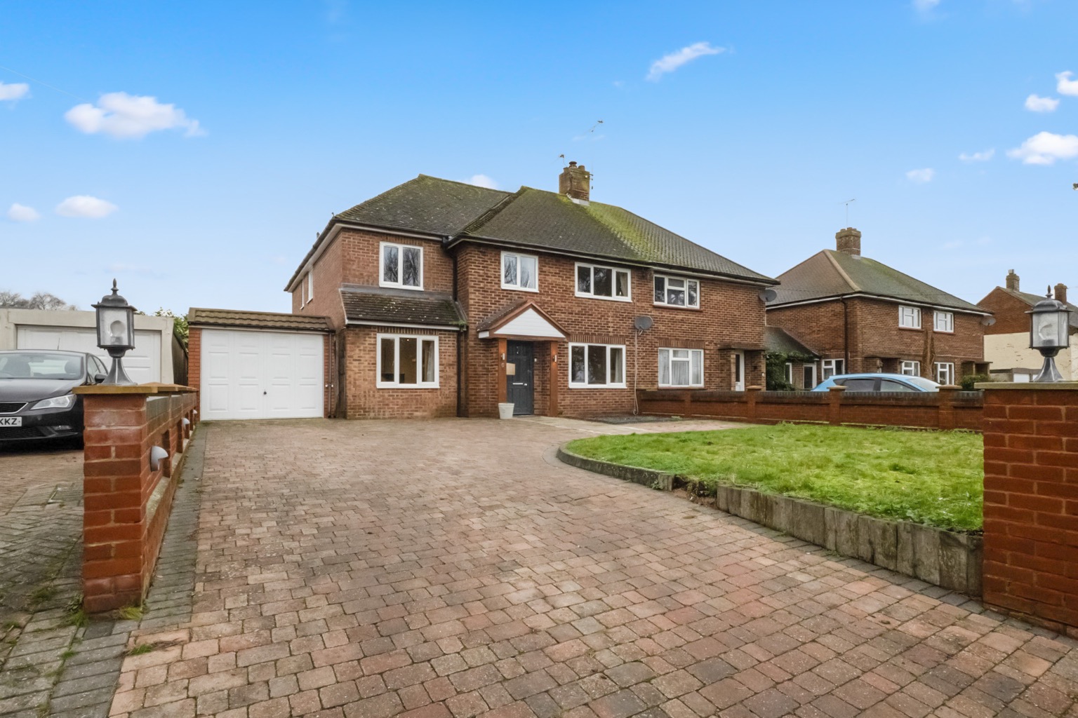 Extended Family Home in Sought-After Tanyard Hill Village