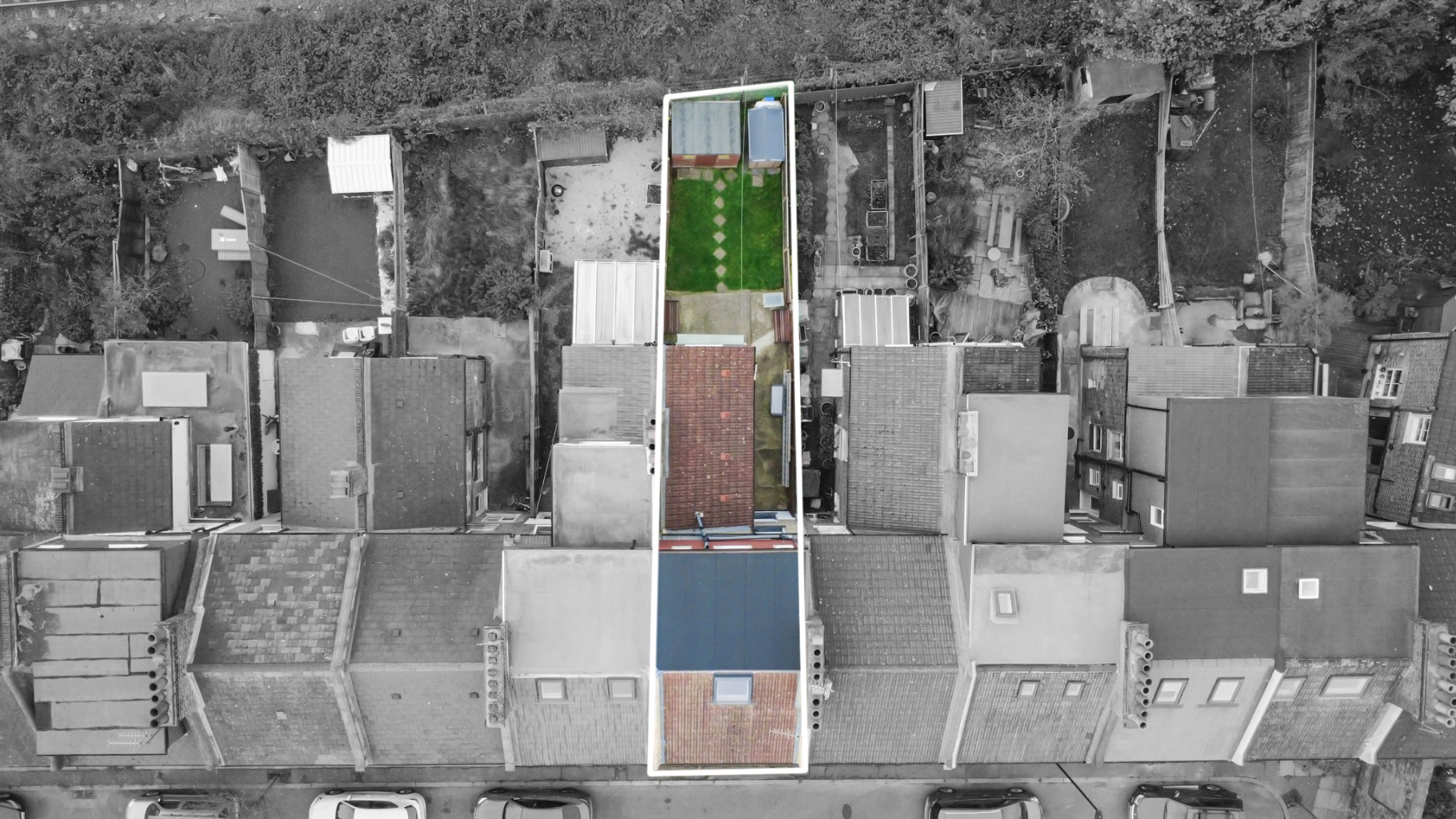 Edwardian House Near Brockley Station, Four Double Bedrooms property first image