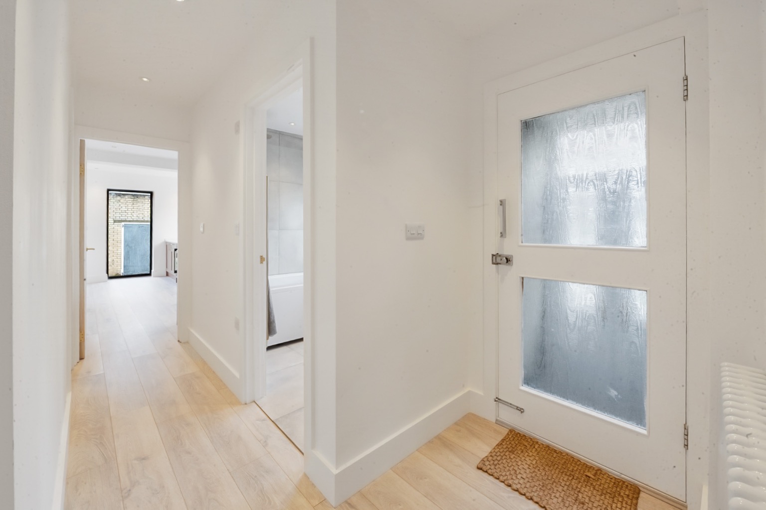 Three Bedroom Bungalow with Garage, Close to Station and beautiful condition throughout! property first image