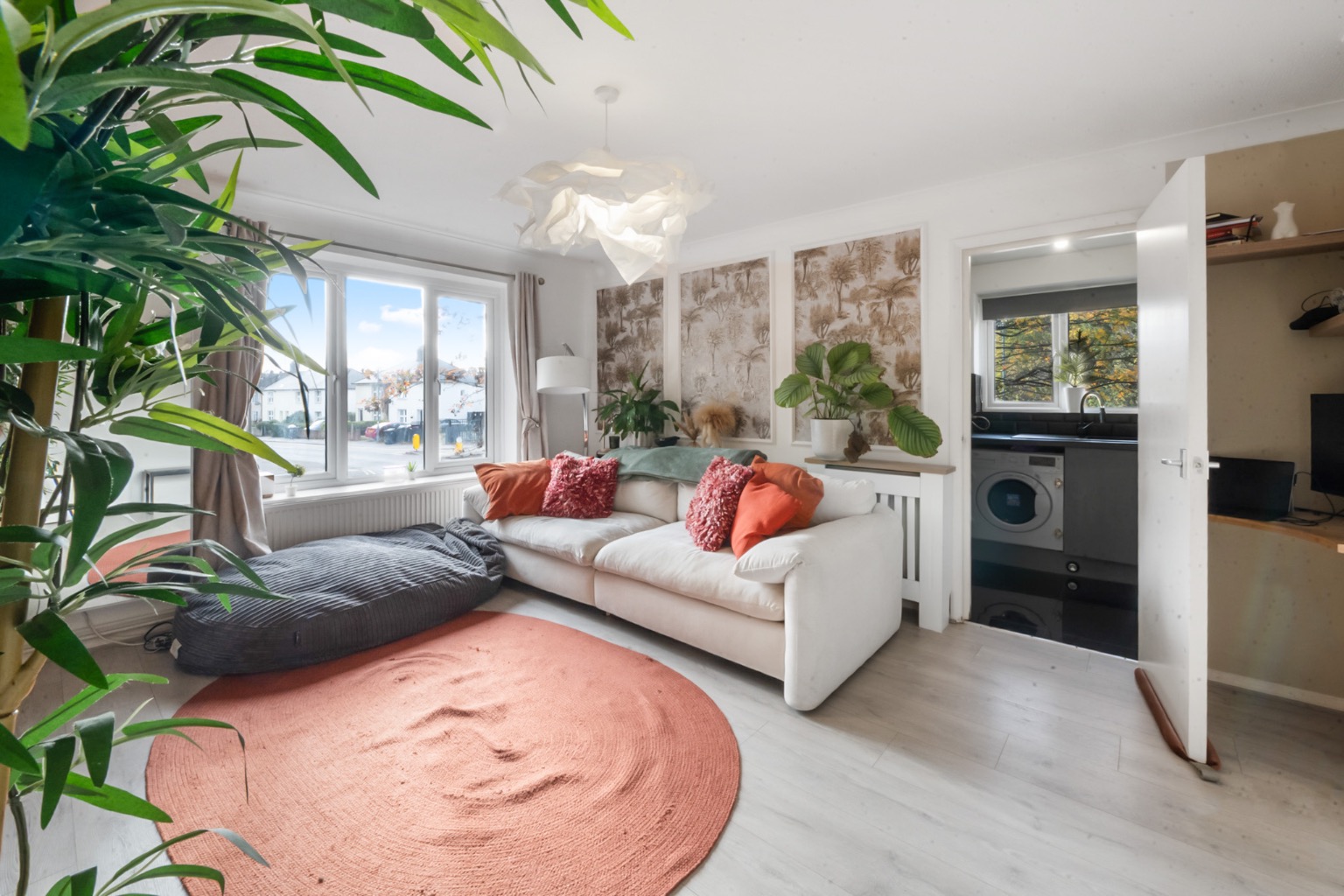 First Floor One Bedroom Apartment, Dartford Town Centre property first image