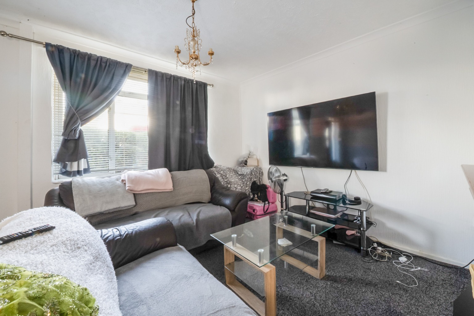 Three Bedroom House, Holburne Road, NO CHAIN, Close to Kidbrooke Station property first image