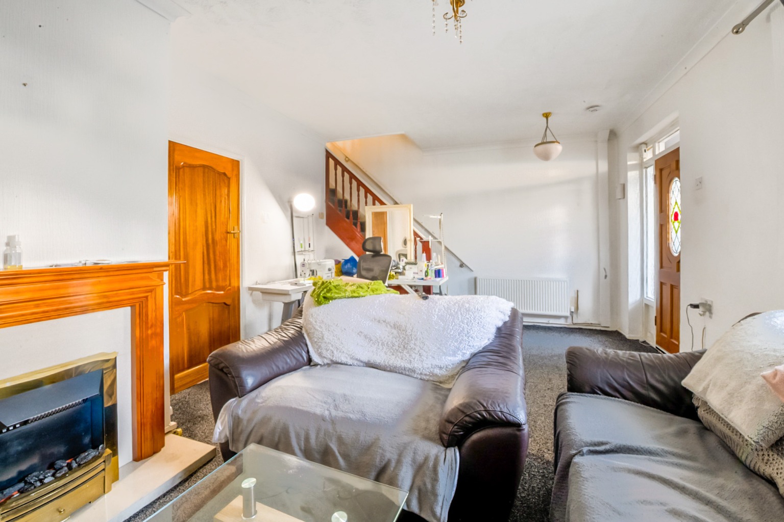 Three Bedroom House, Holburne Road, NO CHAIN, Close to Kidbrooke Station property first image