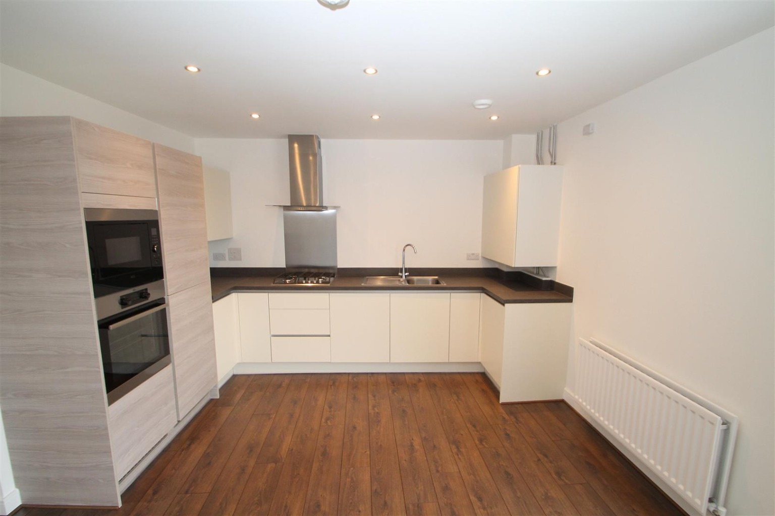 Top Floor One Bedroom Apartment, Candy Dene, Ebbsfleet Valley property first image