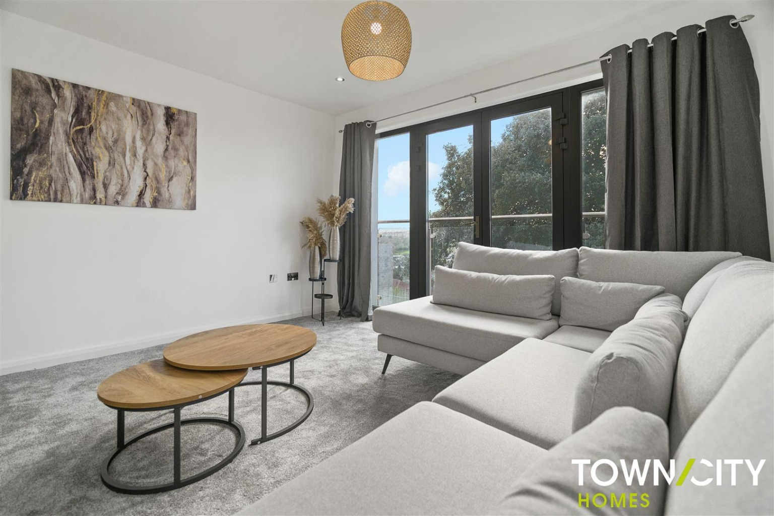 Chatham Gated Development Home with Stunning Views and Flexible Living property first image