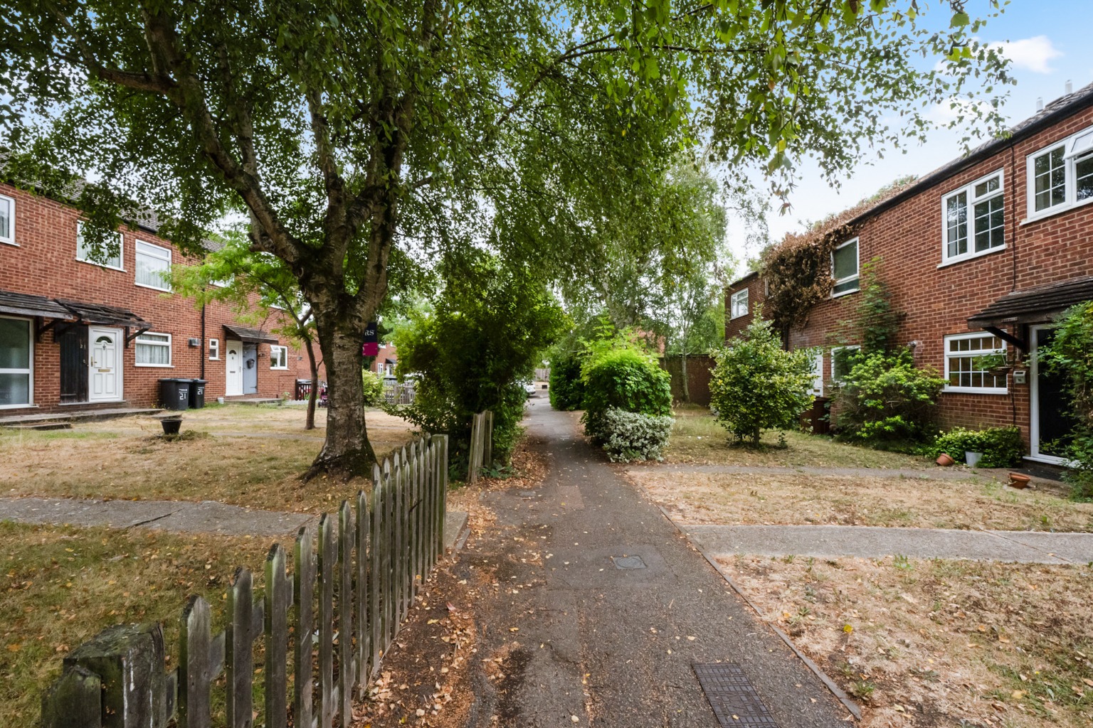 Hever Court Farm Home, Garage En Bloc, No Chain, Near Outstanding Schools property first image
