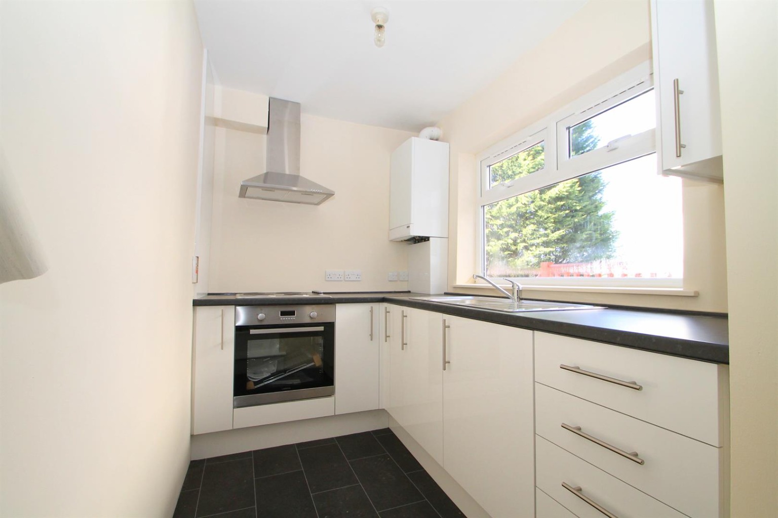 Chatham: Two Double Bedroom House, Available Immediately property first image
