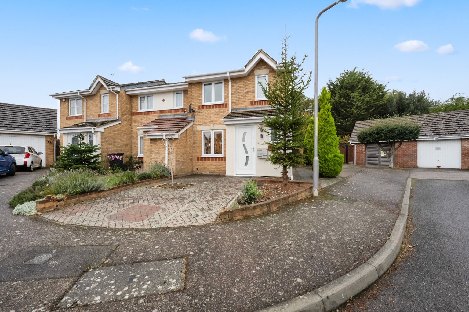 Beane Croft, Gravesend