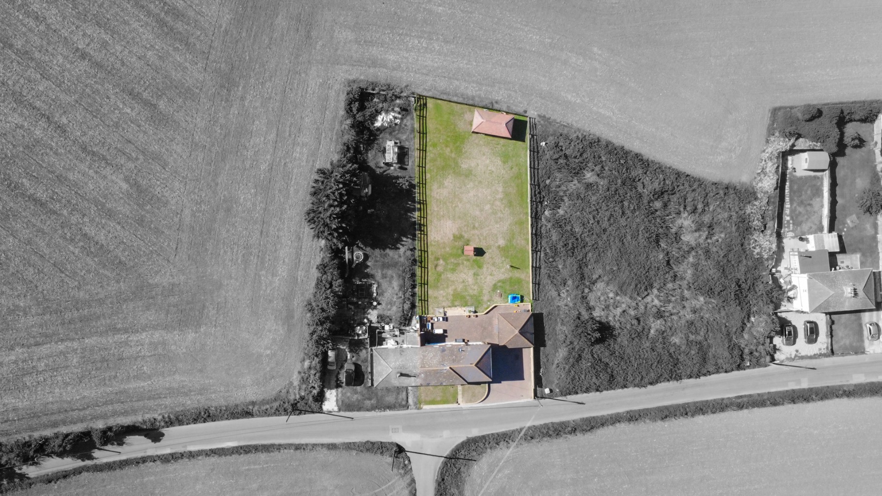 4 Bed Family Home, Countryside Views, Double Garage, Shorne property first image