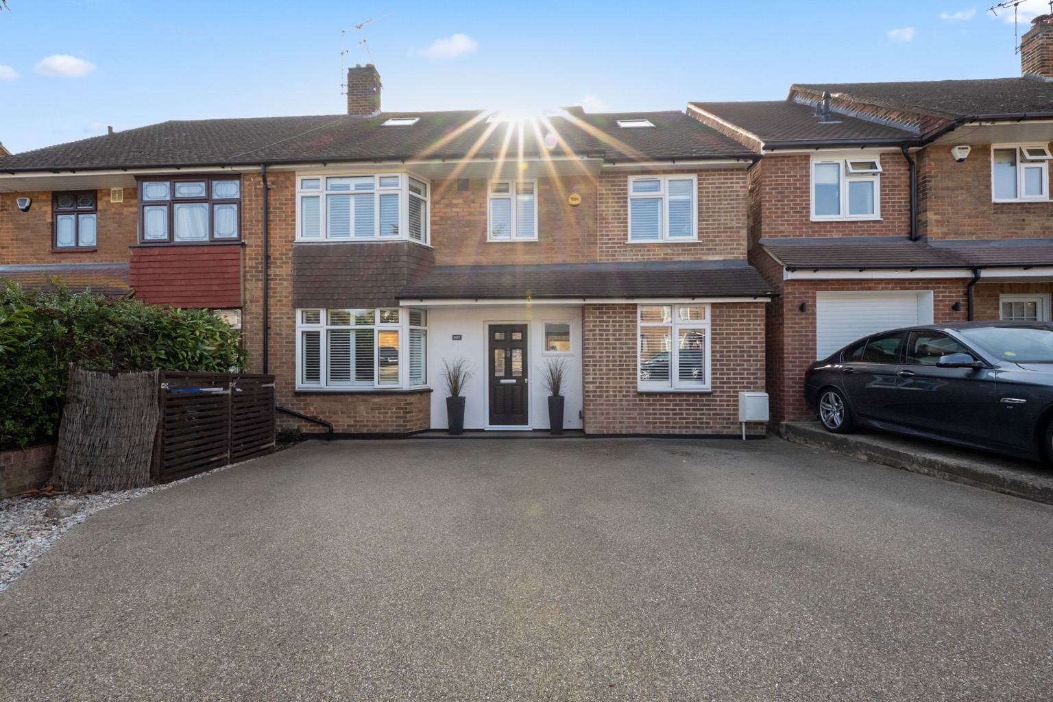 Five Double Bedroom Family Home, Cinema Room, Bexley Station Nearby property first image