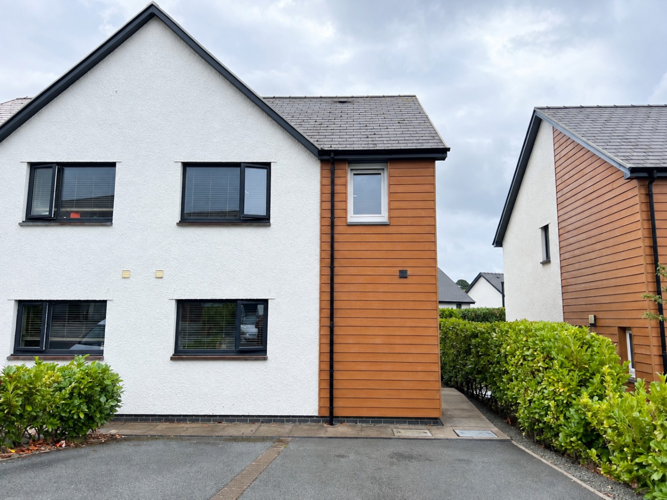 Beautifully Presented Three-Bedroom Home with Private Garden.