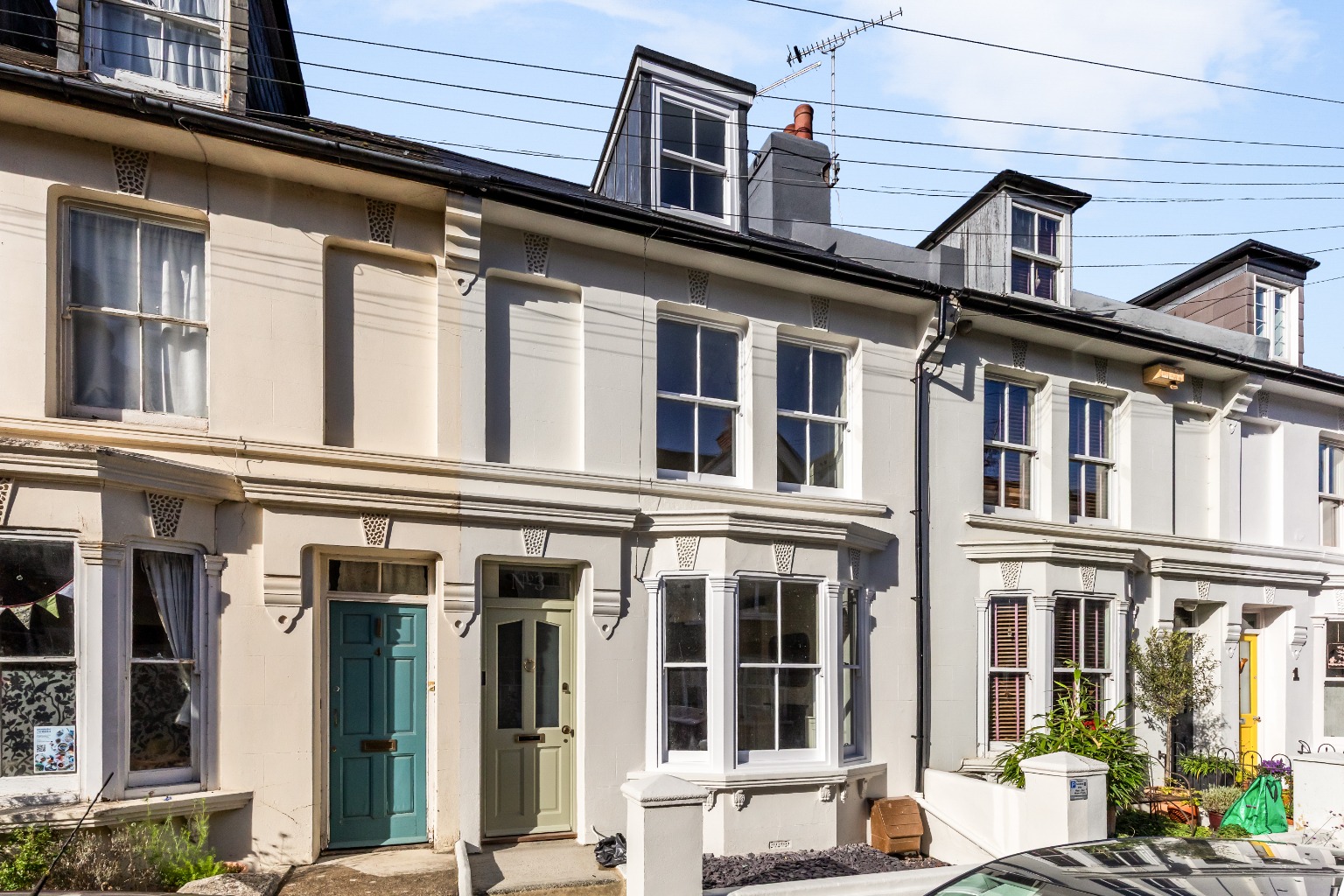Newly Refurbished 3 Bed Victorian Home in Central Lewes, Pells Location Newly Refurbished 3 Bed Victorian Home in Central Lewes, Pells Location