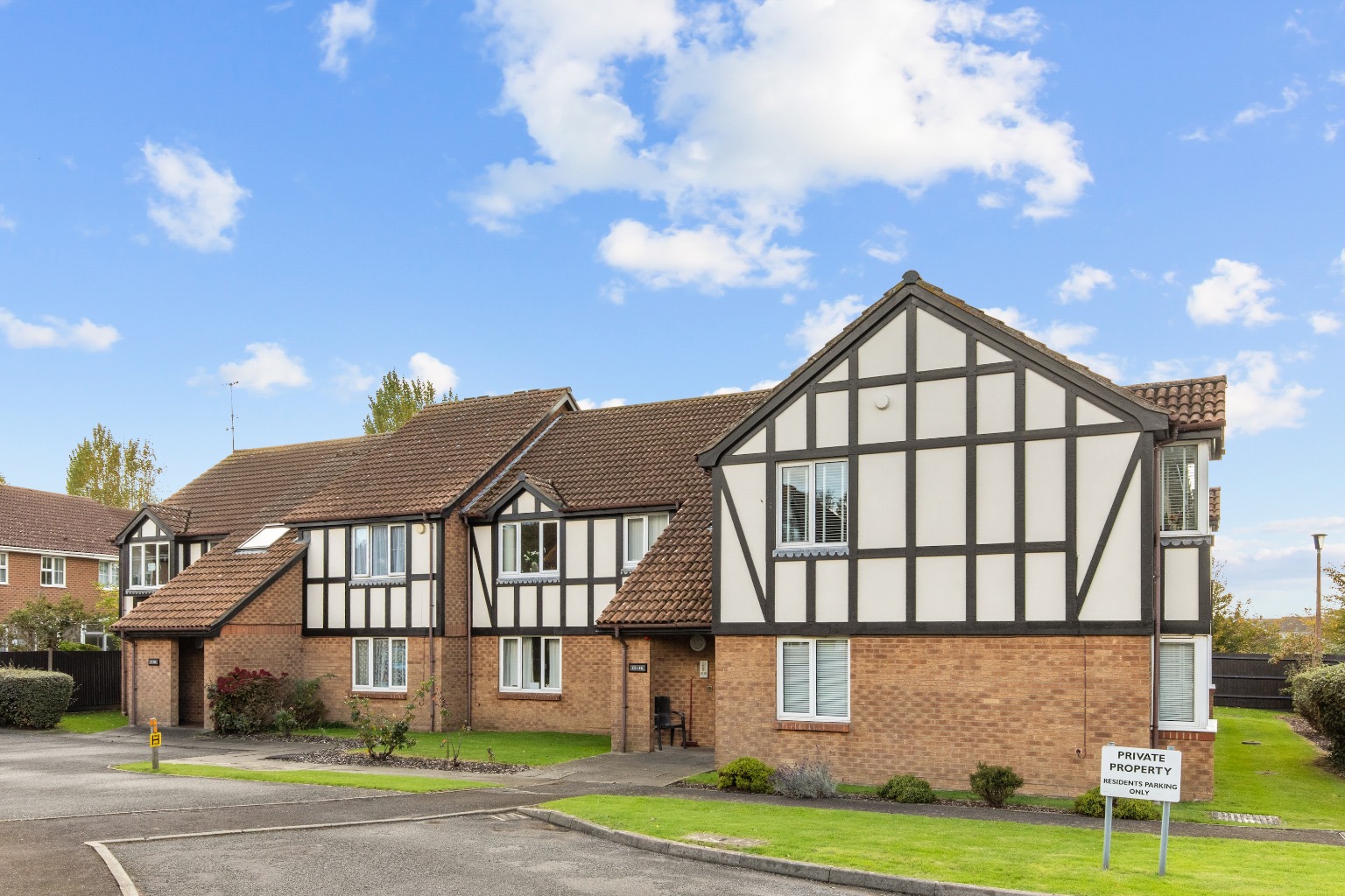 Two Bedroom Ground Floor Retirement Apartment in Fairlawns, Shoreham-By-Sea Two Bedroom Ground Floor Retirement Apartment in Fairlawns, Shoreham-By-Sea