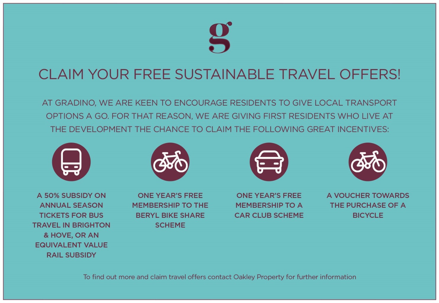 A brand new 3 bed apartment with terrace in Seven Dials, Hove with underground allocated parking.