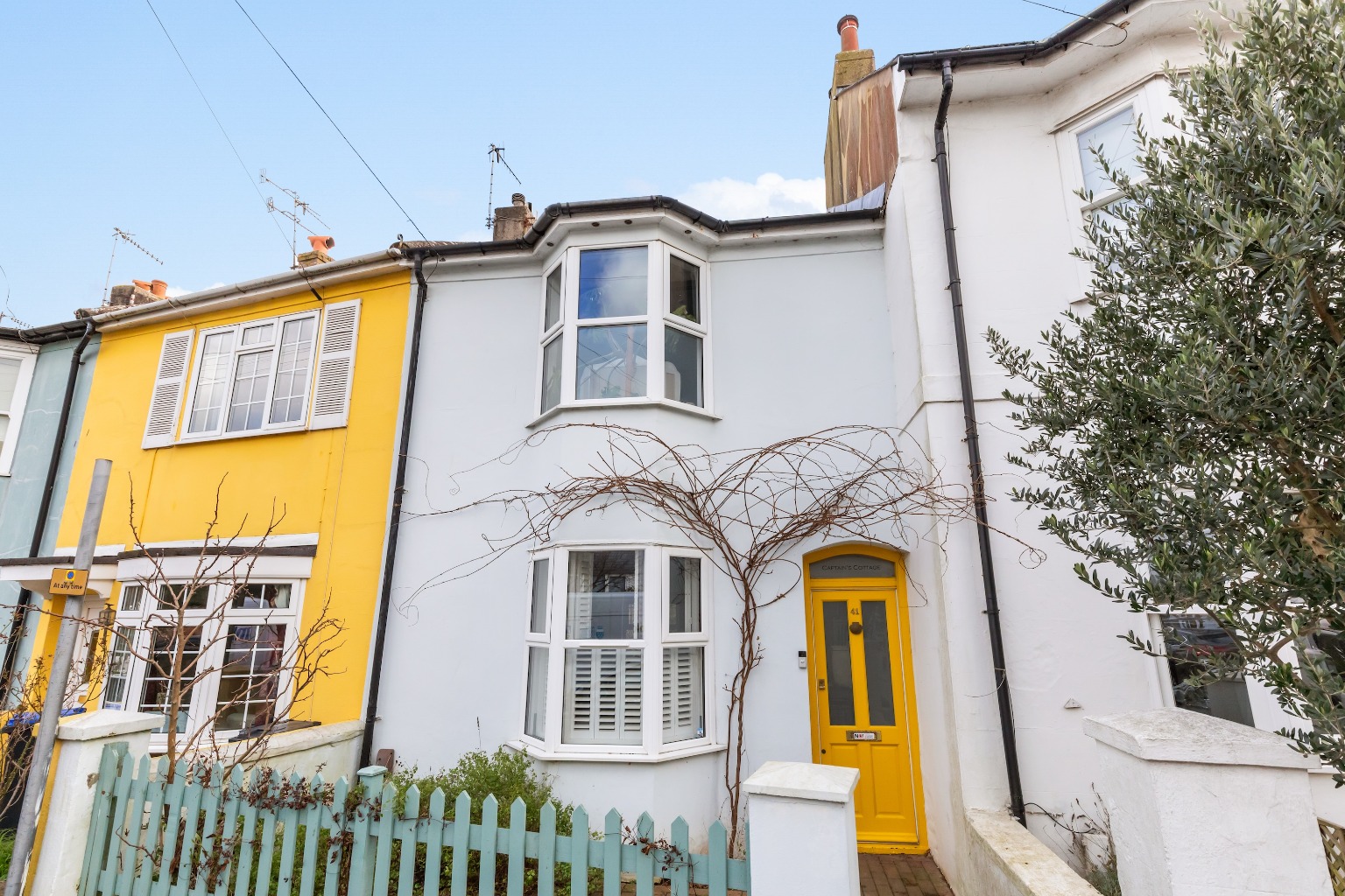 Beautiful Period Home in Central Shoreham-By-Sea, Near Train Station