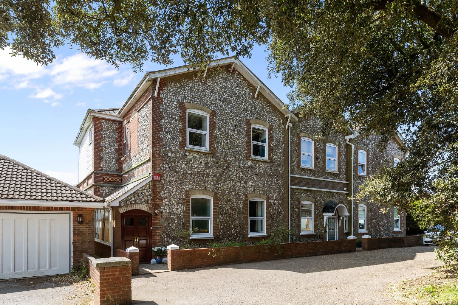 Exceptional 4 Bed Family Home with Breathtaking Downland Views, Lewes