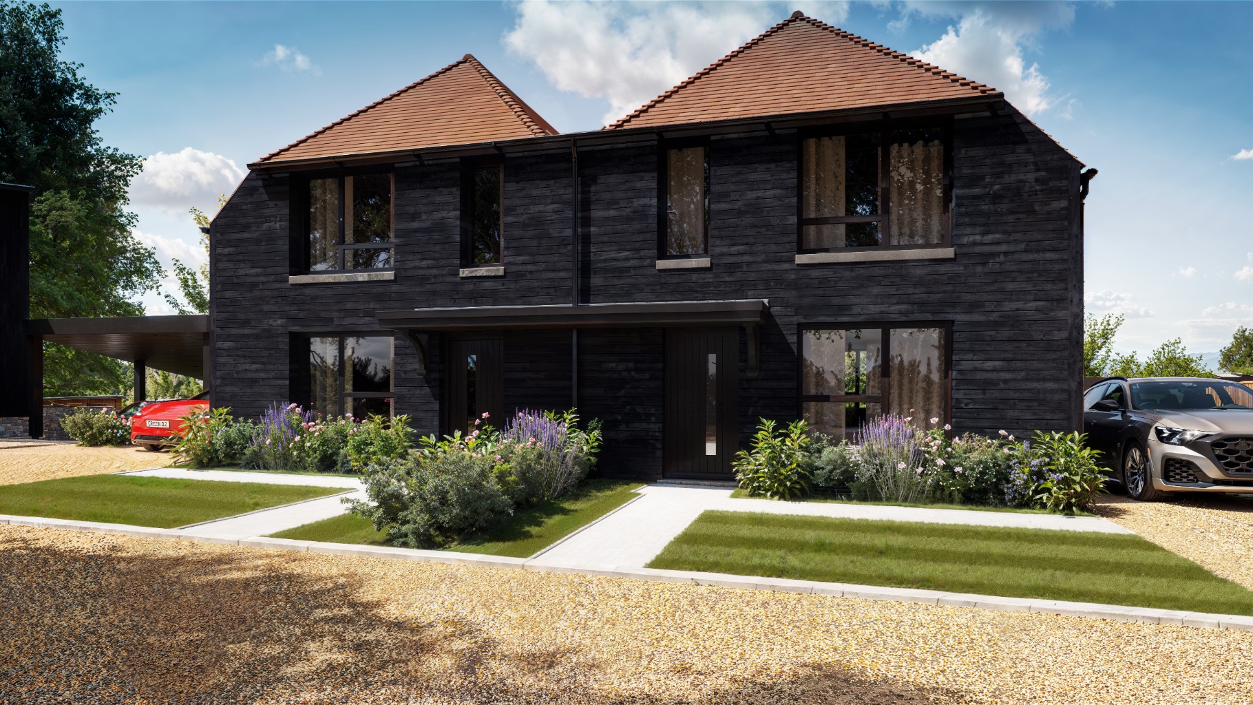 COMING SOON, REGISTER NOW: Introducing Castelmer Farm, Kingston