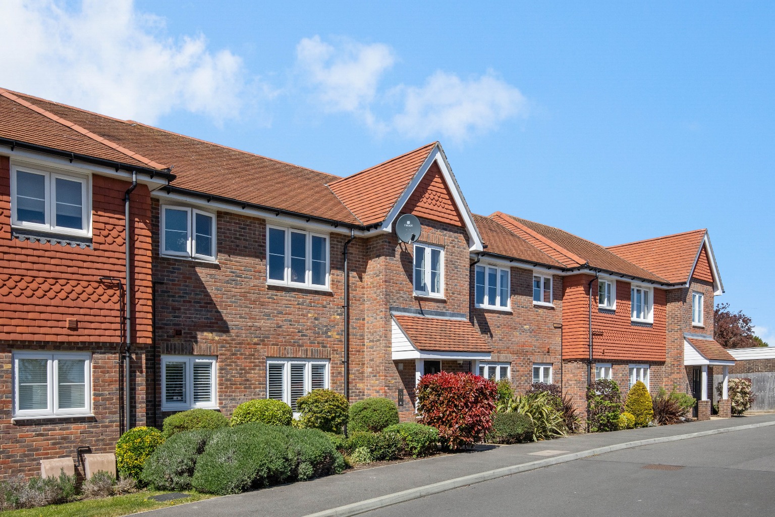 Immaculate 2 Bed  Apartment in Ringmer