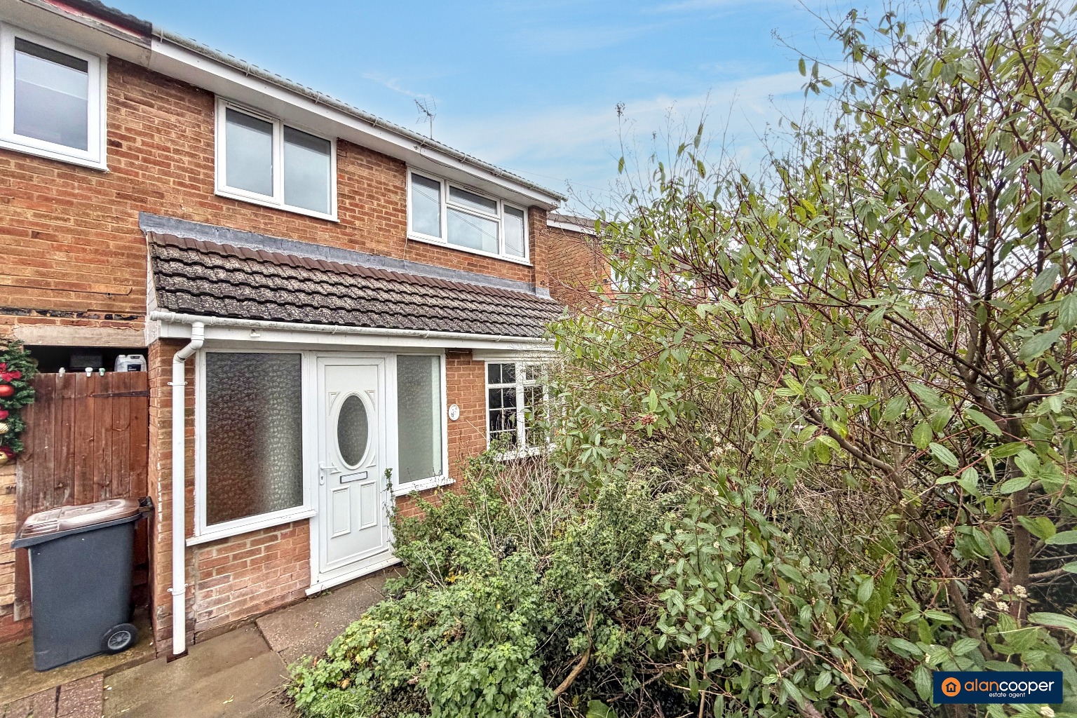 Mallard Avenue, Stockingford, Nuneaton, CV10 9LW