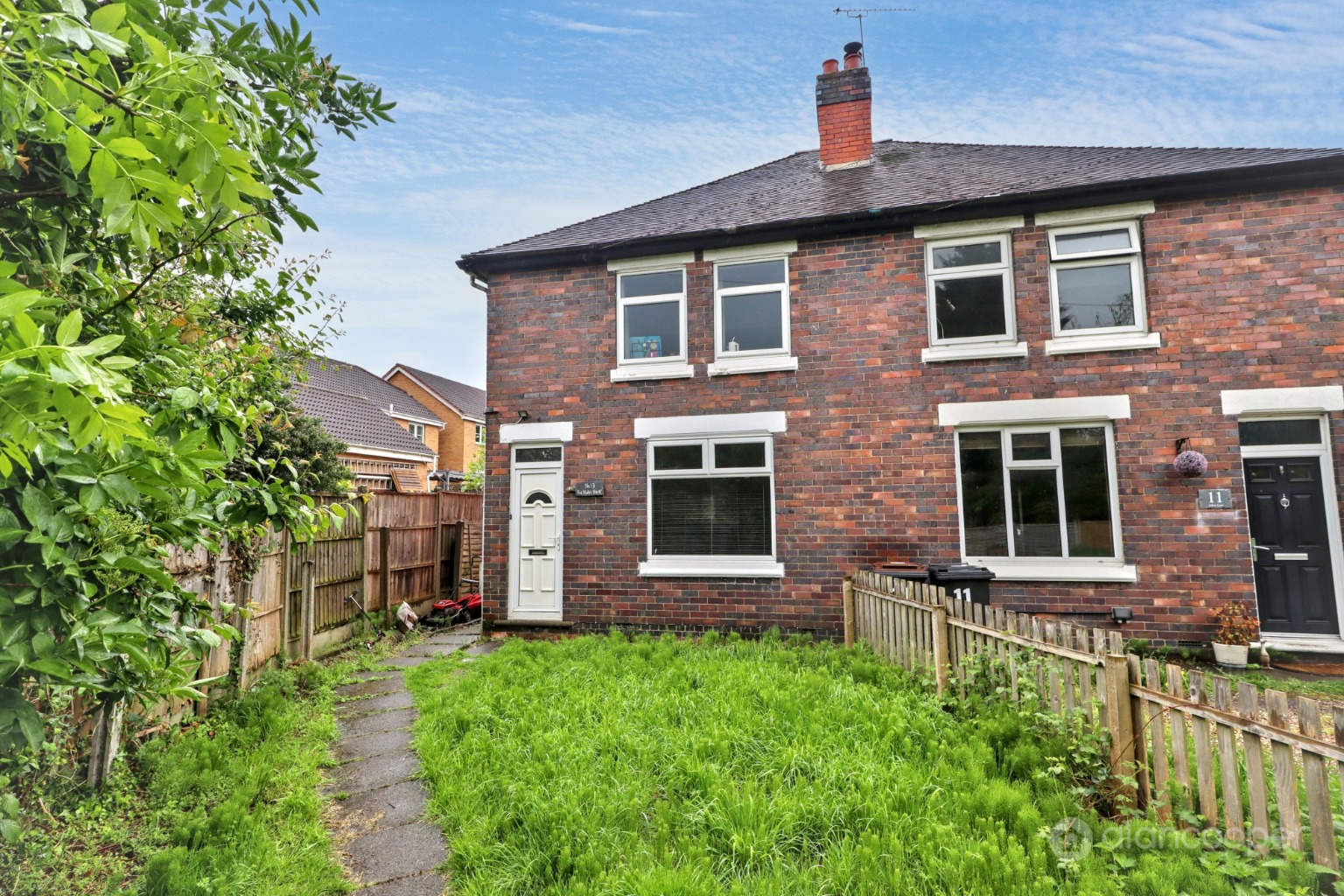Alders Lane, Nuneaton, Warwickshire, CV10 0PL