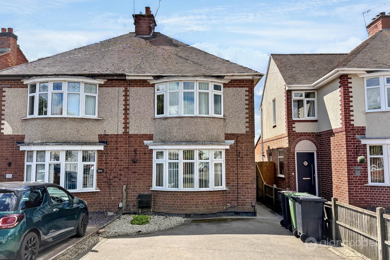 Ansley Road, Stockingford, Nuneaton, CV10 8NU