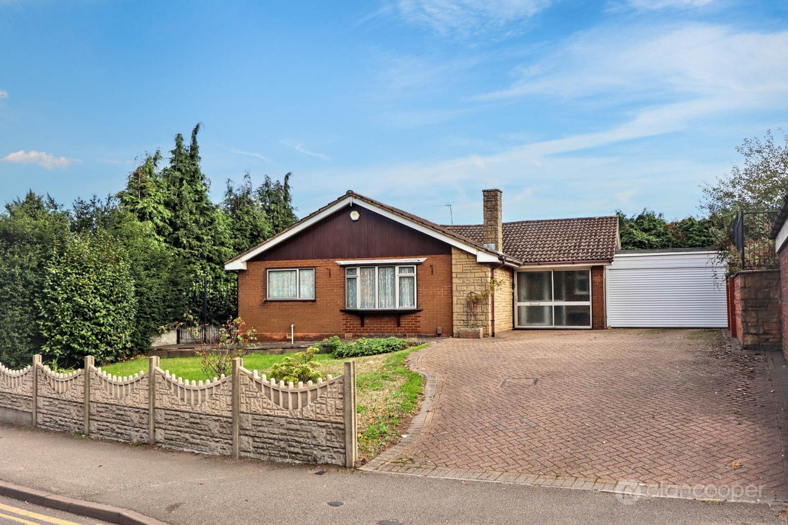 College Street, Nuneaton, CV10 7BG