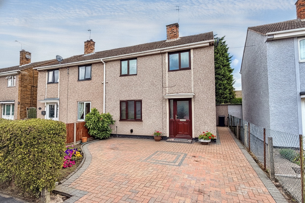 Keenan Drive, Bedworth, CV12 0EJ