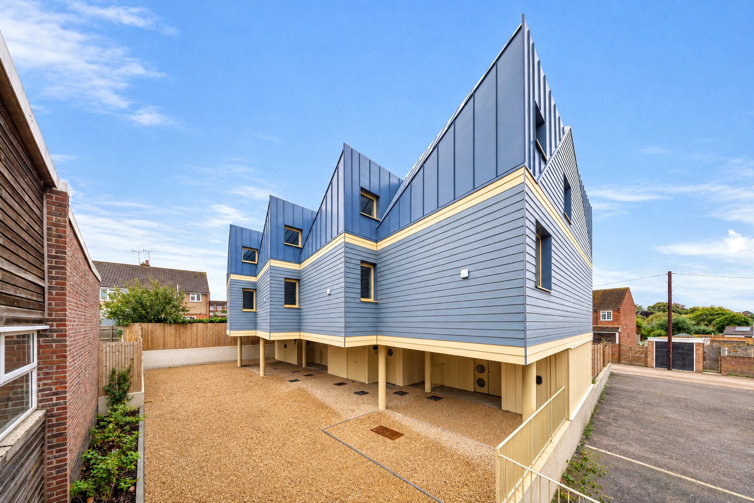 Guide Price £350,000 - £400,000