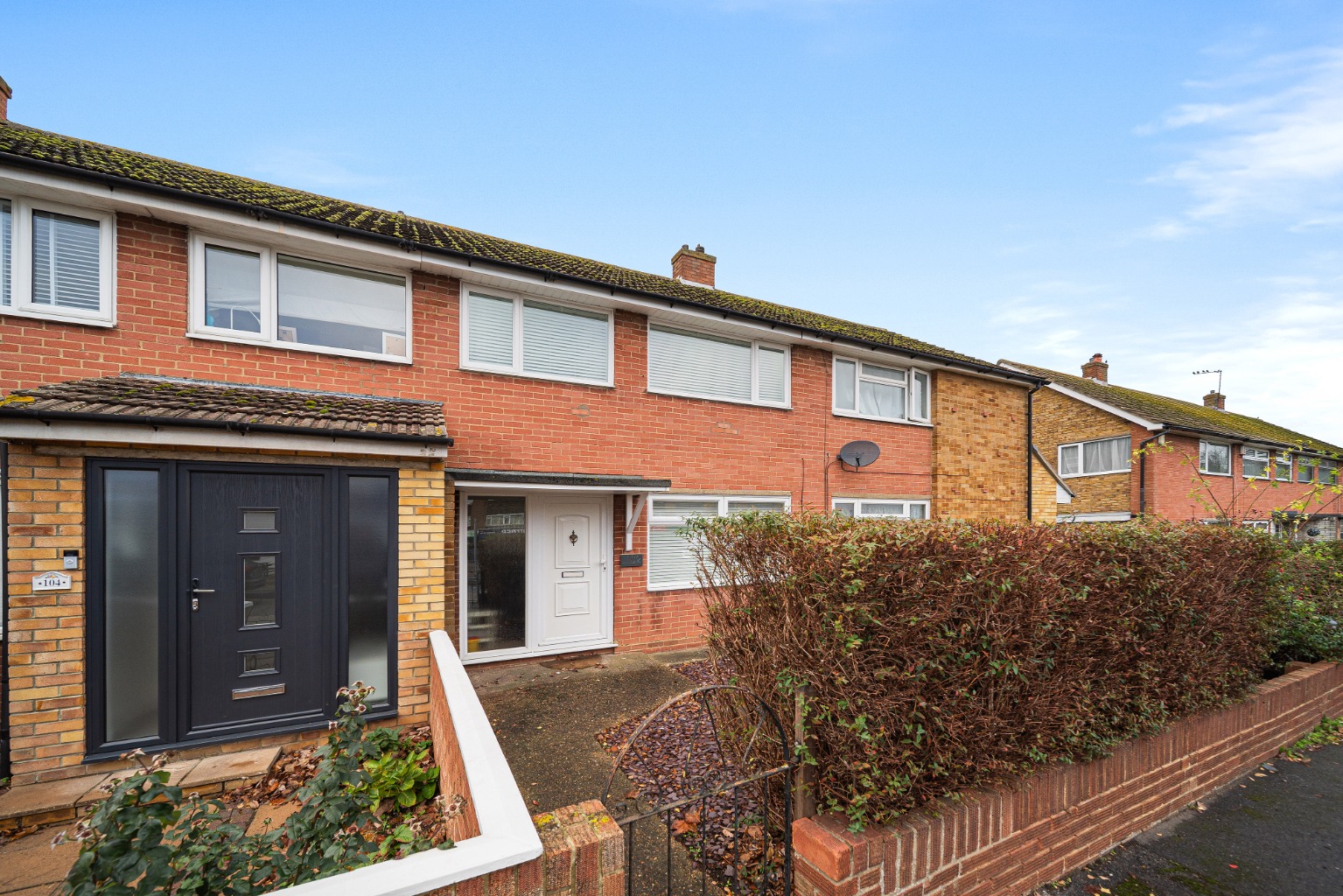 Guide Price £1,600 - £1,700pm