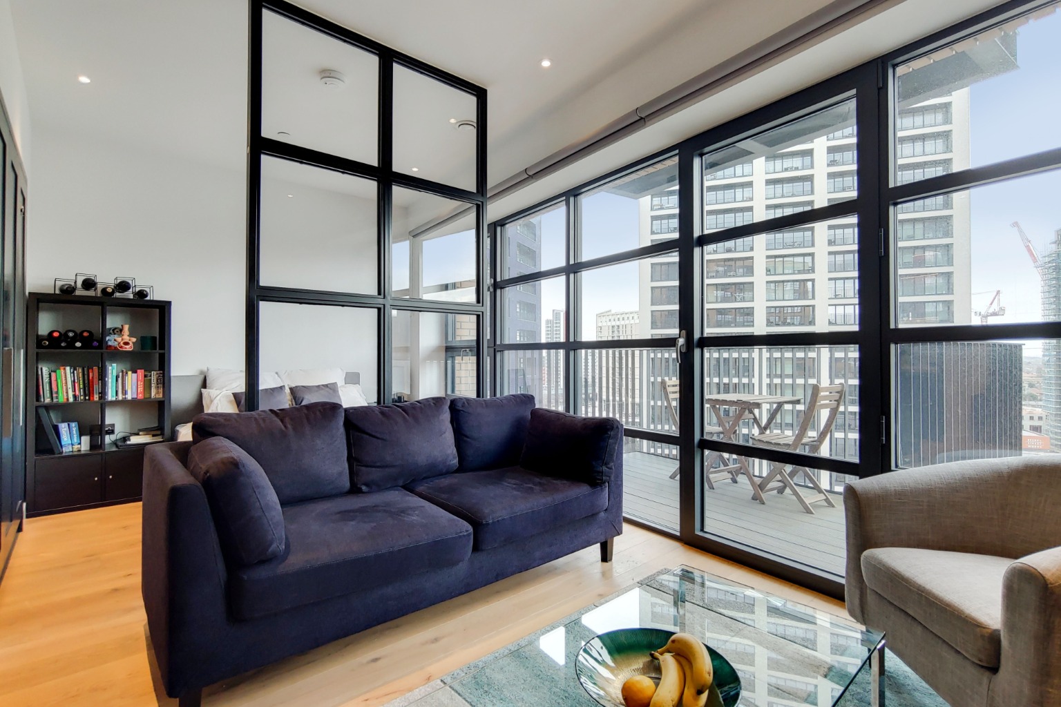 Guide Price £1750pcm - £1850pcm