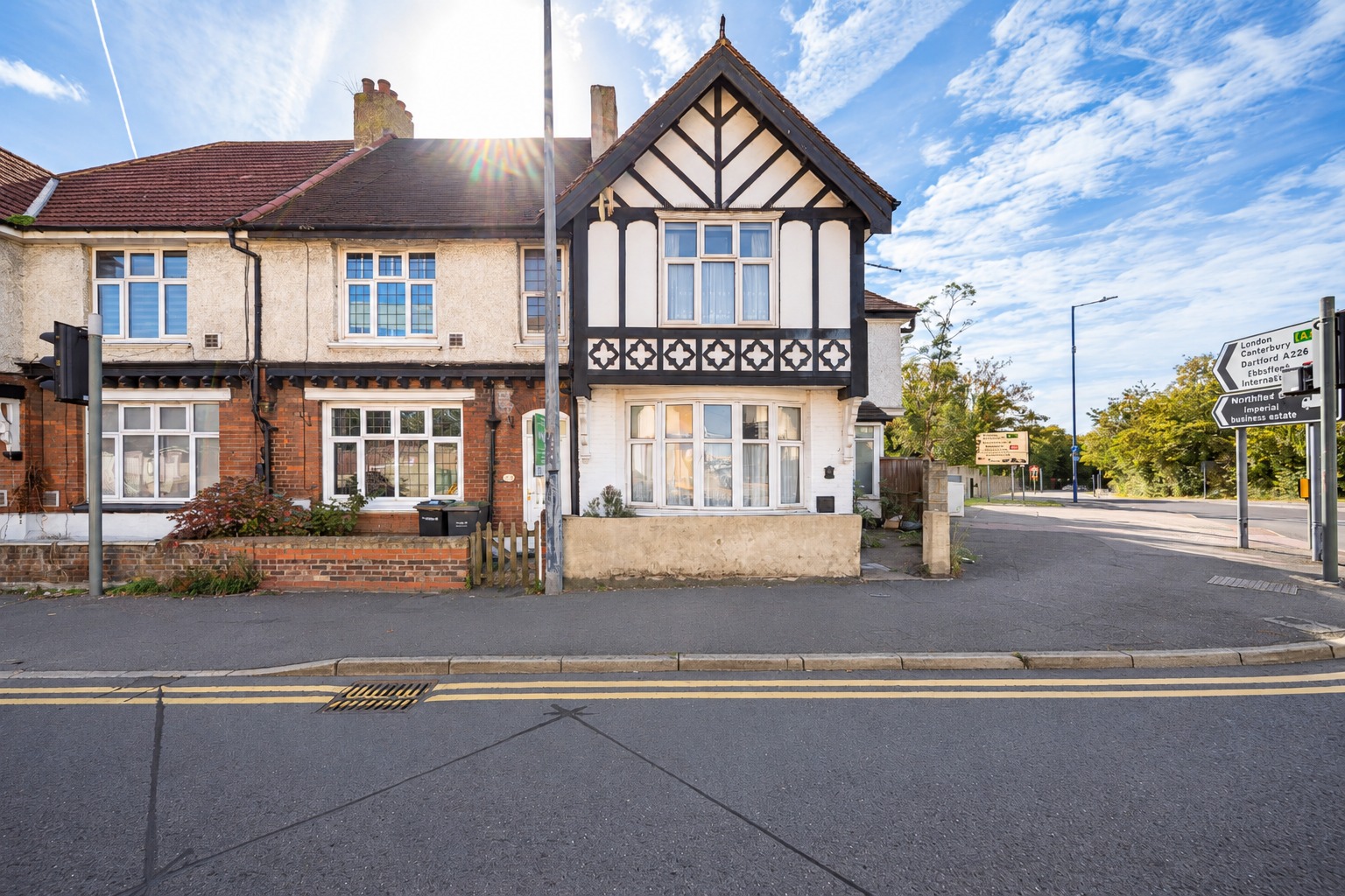 Guide price £400,000 - £450,000