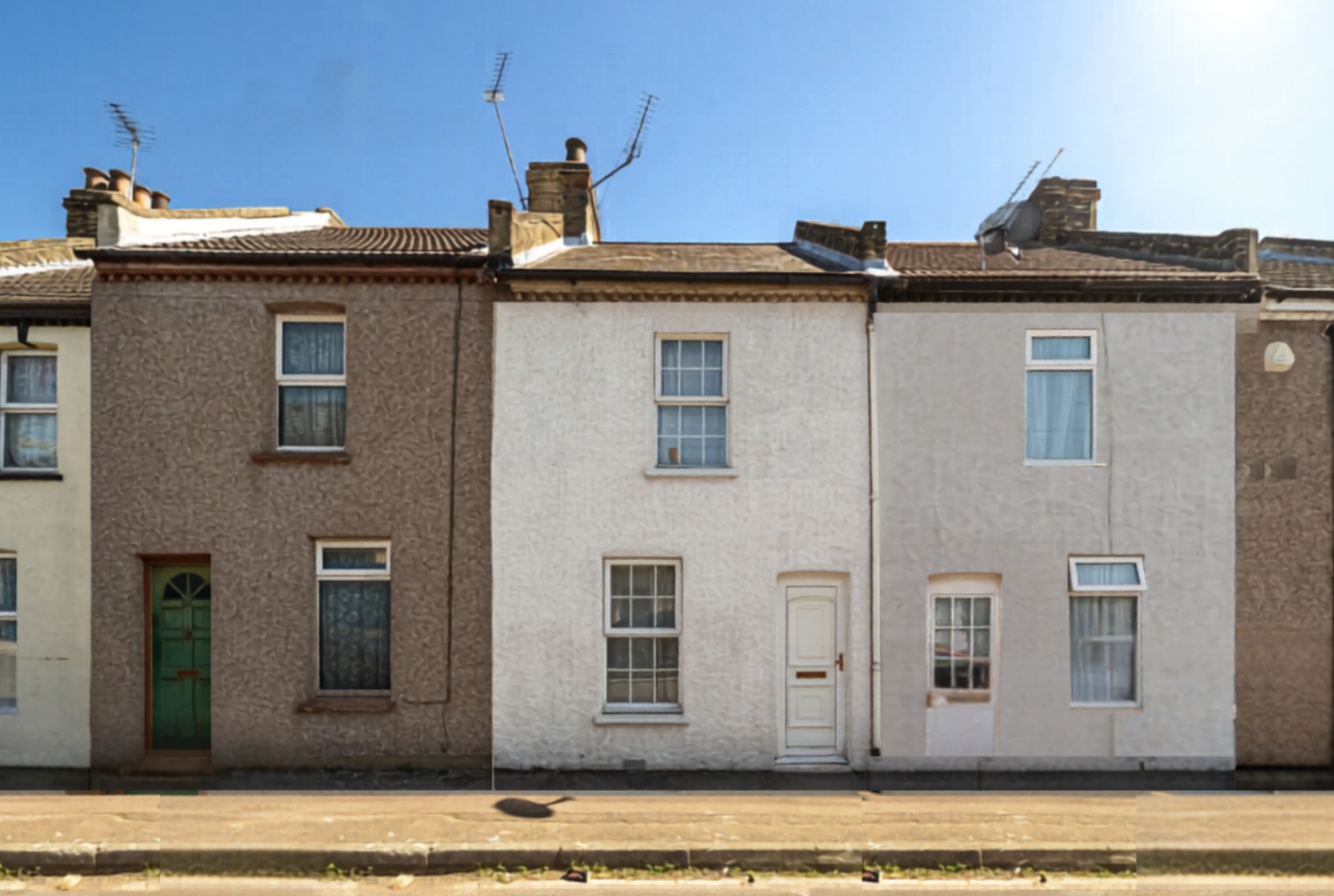 Guide Price £220,000 - £260,000