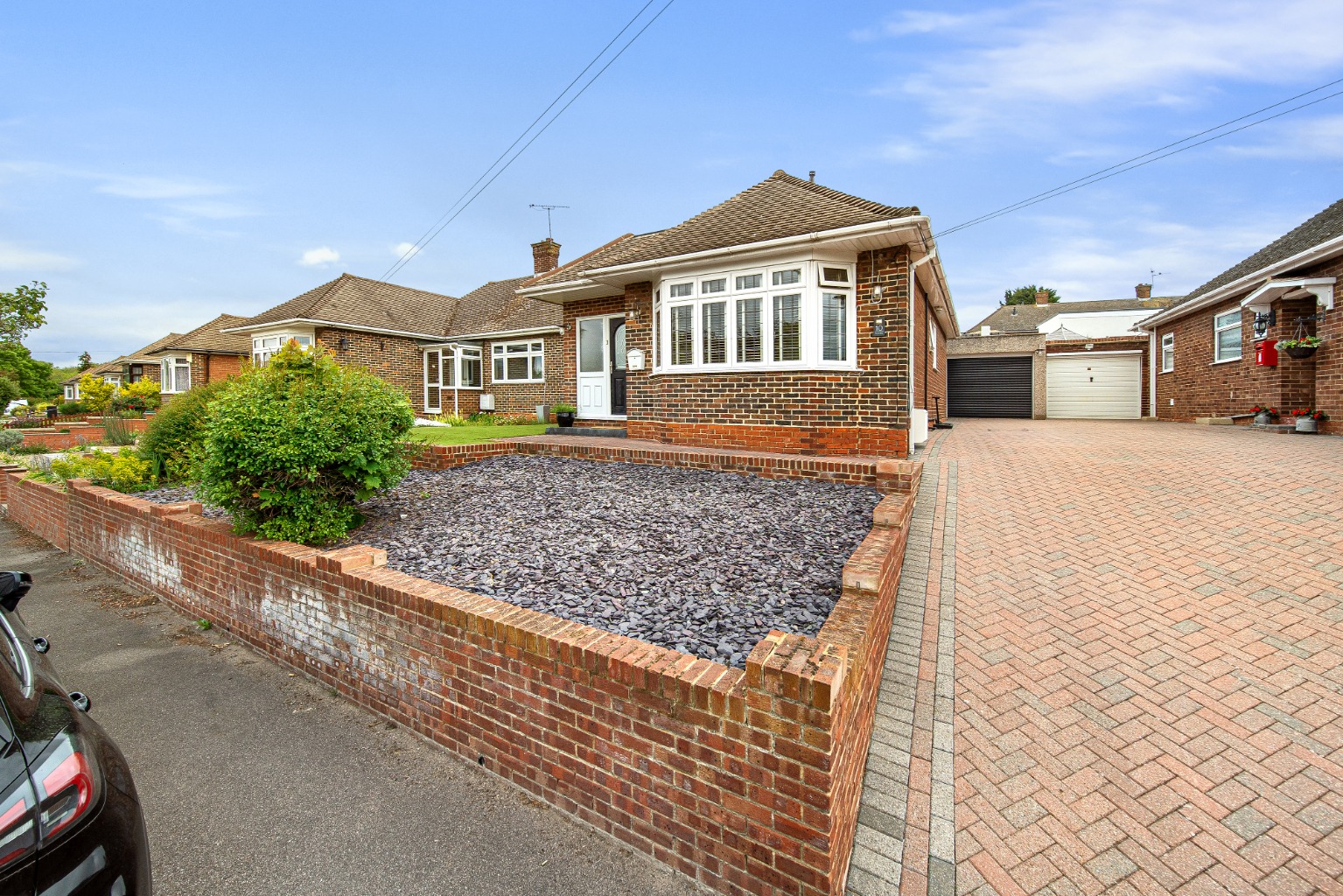 Guide Price £450,000 - £500,000