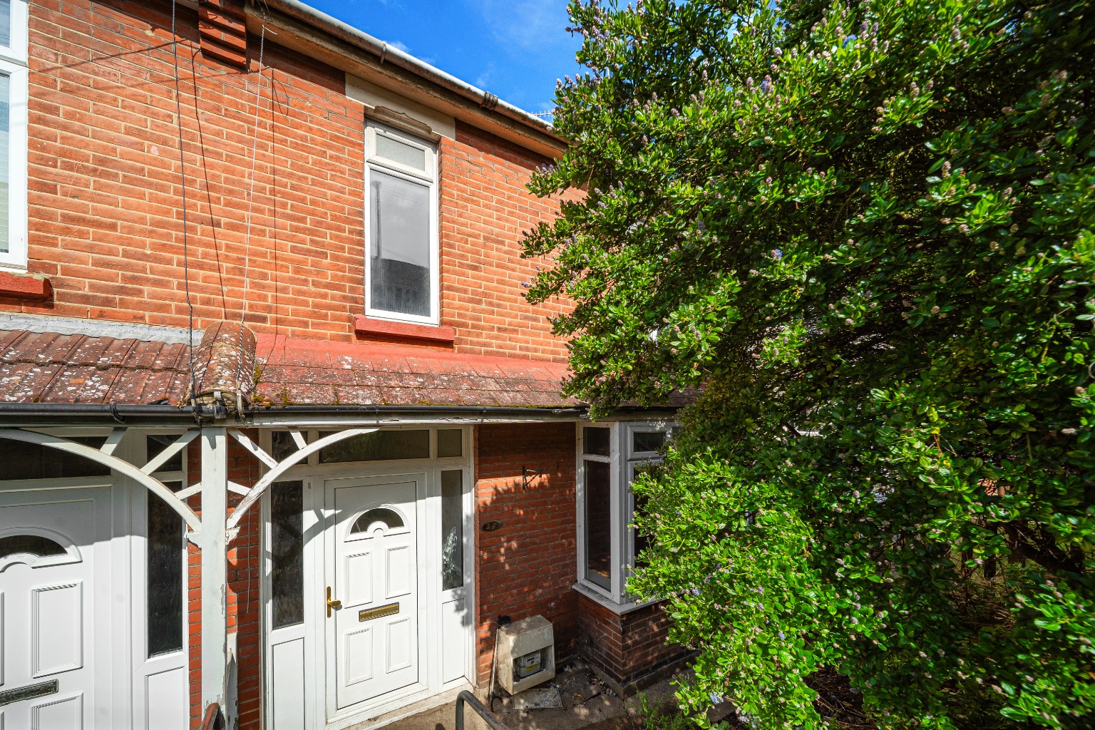 Being Sold via Secure Sale online bidding. Terms & Conditions apply. Starting Bid £200,000