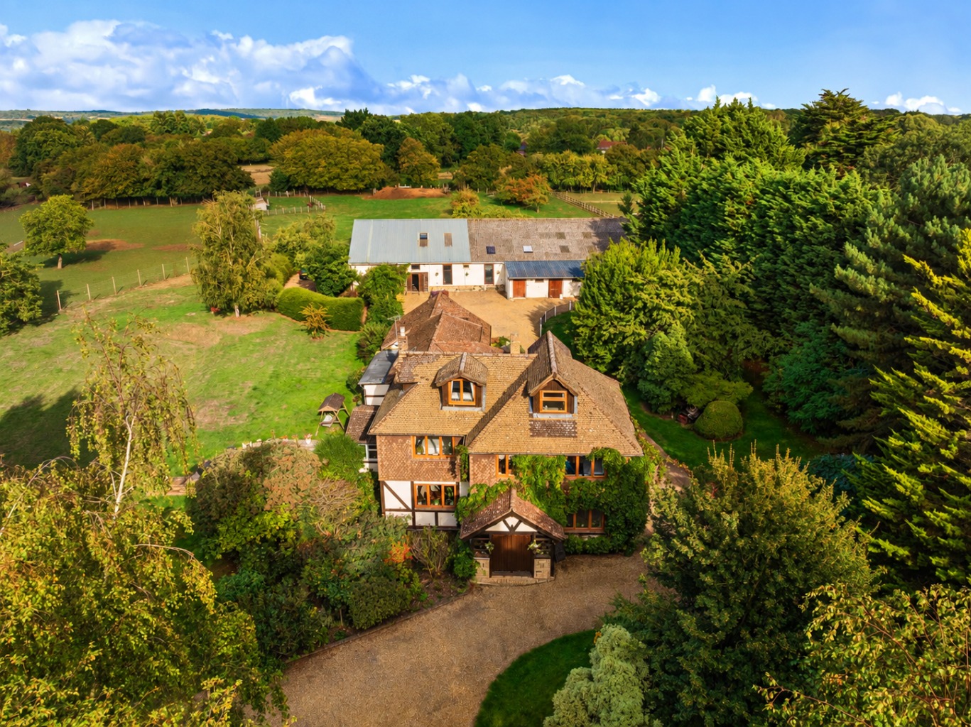 Guide Price £2,000,000 - £2,500,000