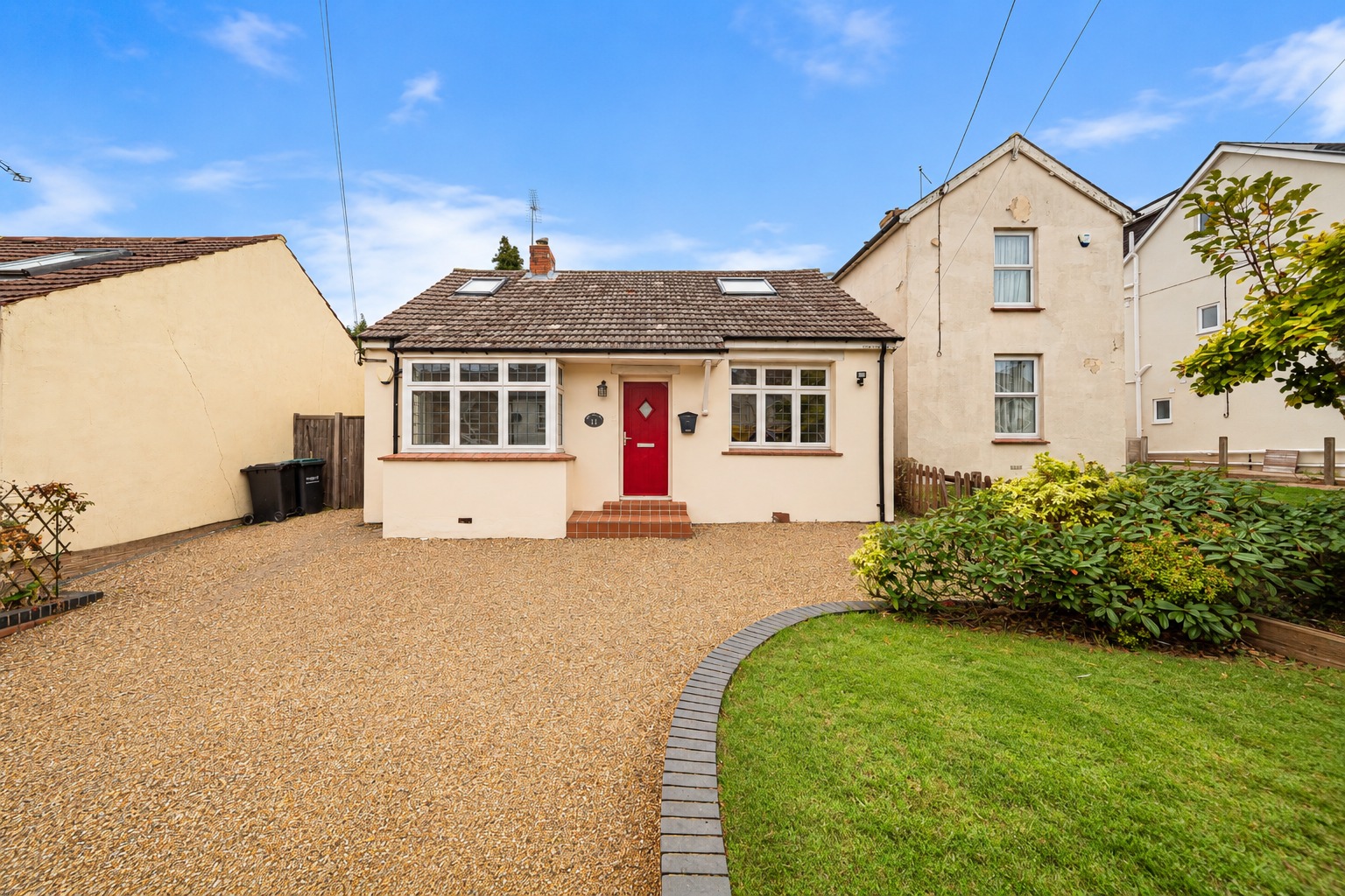 Guide price £500,000 - £550,000