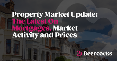 Property Update: The Latest on Mortgages, Market Activity and Prices
