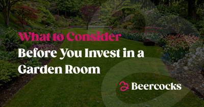 What to Consider Before You Invest in a Garden Room
