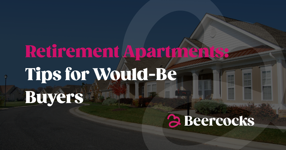 Retirement Properties: Tips for Would-Be Buyers