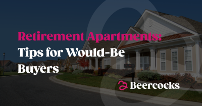 Retirement Properties: Tips for Would-Be Buyers