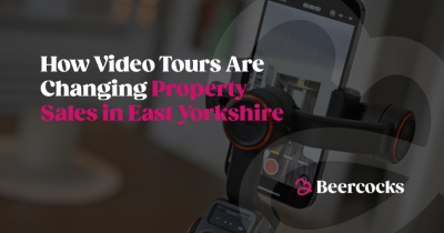 How Video Tours Are Changing Property Sales in East Yorkshire
